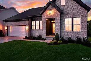 210 Kerry Downs Dr, Dardenne Prairie, MO 63368 - Photo 1