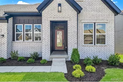 210 Kerry Downs Drive, Dardenne Prairie, MO 63368 - Photo 8