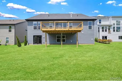 210 Kerry Downs Drive, Dardenne Prairie, MO 63368 - Photo 60