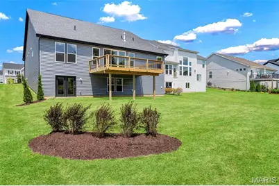 210 Kerry Downs Drive, Dardenne Prairie, MO 63368 - Photo 62