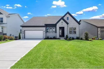 210 Kerry Downs Drive, Dardenne Prairie, MO 63368 - Photo 4