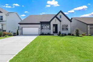 210 Kerry Downs Dr, Dardenne Prairie, MO 63368 - Photo 4