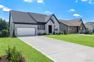 210 Kerry Downs Dr, Dardenne Prairie, MO 63368 - Photo 6