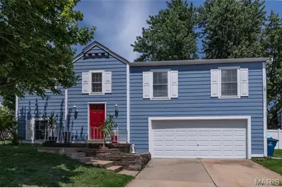 1480 Colgate Drive, Saint Charles, MO 63303 - Photo 1