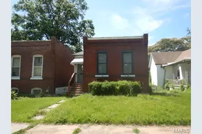 3412 Alberta Street, Saint Louis, MO 63118 - Photo 1