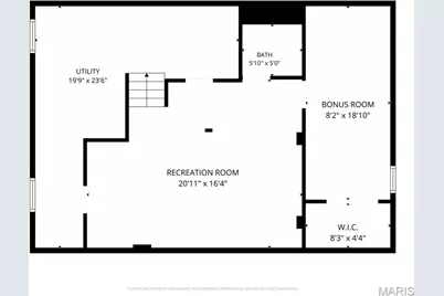 365 Saint Marie Street, Florissant, MO 63031 - Photo 42