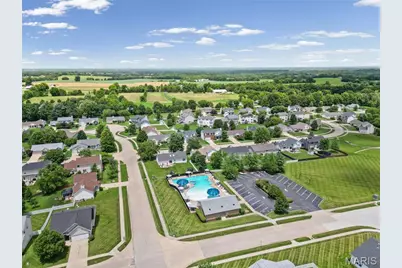 226 Stone Run Boulevard, Wentzville, MO 63385 - Photo 30