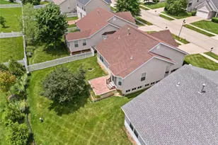 226 Stone Run Blvd, Wentzville, MO 63385 - Photo 32