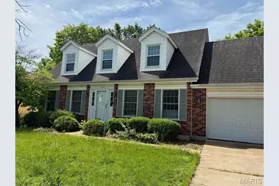 1978 Acorn Trail Drive, Florissant, MO 63031 - Photo 1