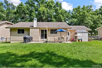 1115 Shadowoak Drive, Ballwin, MO 63021 - Photo 28