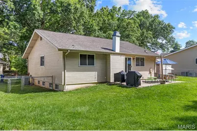 1115 Shadowoak Drive, Ballwin, MO 63021 - Photo 30