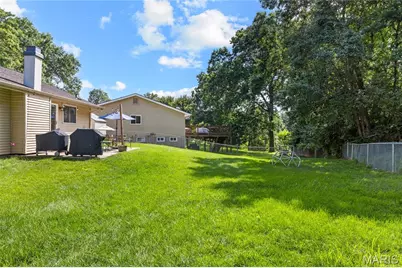 1115 Shadowoak Drive, Ballwin, MO 63021 - Photo 32