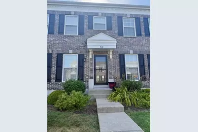 318 Shady Rock Lane, O'Fallon, MO 63368 - Photo 1