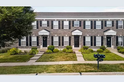 318 Shady Rock Lane, O'Fallon, MO 63368 - Photo 1