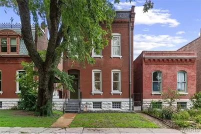 2715 Shenandoah Avenue, Saint Louis, MO 63104 - Photo 2