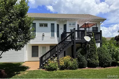 1404 Devonshire County Drive, Wentzville, MO 63385 - Photo 2