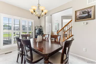 3221 Kingsridge Manor Drive, Oakville, MO 63129 - Photo 10