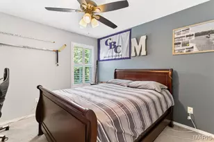 3221 Kingsridge Manor Dr, Oakville, MO 63129 - Photo 34