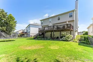 3221 Kingsridge Manor Dr, Oakville, MO 63129 - Photo 46