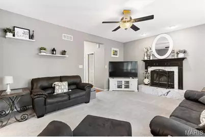 3221 Kingsridge Manor Drive, Oakville, MO 63129 - Photo 20