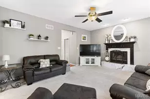 3221 Kingsridge Manor Dr, Oakville, MO 63129 - Photo 20
