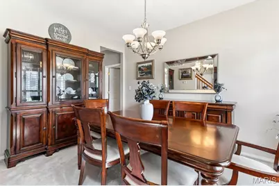 3221 Kingsridge Manor Drive, Oakville, MO 63129 - Photo 8