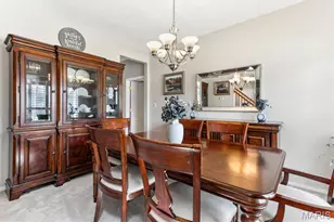 3221 Kingsridge Manor Dr, Oakville, MO 63129 - Photo 8
