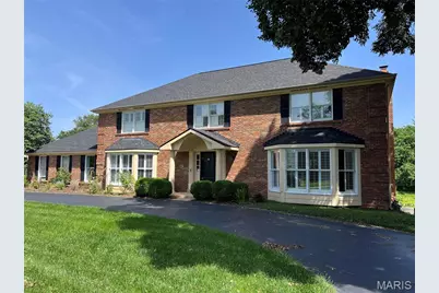 1868 Stenton Path, Chesterfield, MO 63005 - Photo 1