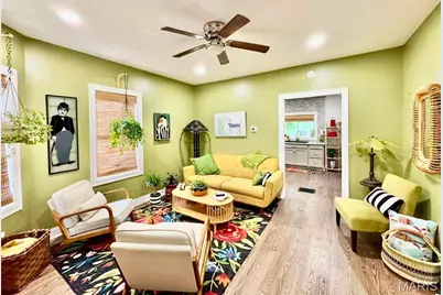 1214 Hill Street, Hannibal, MO 63401 - Photo 2