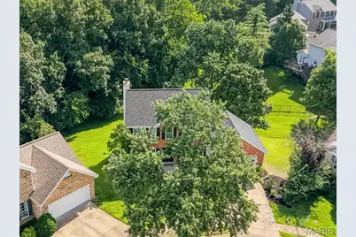 501 Oak Leaf Manor Court, Ballwin, MO 63021 - Photo 8