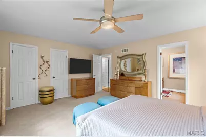 1706 Carman Valley Drive, Ballwin, MO 63021 - Photo 38
