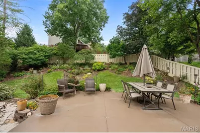 1706 Carman Valley Drive, Ballwin, MO 63021 - Photo 64
