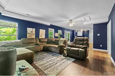 16611 Highland Summit Drive, Ballwin, MO 63011 - Photo 38