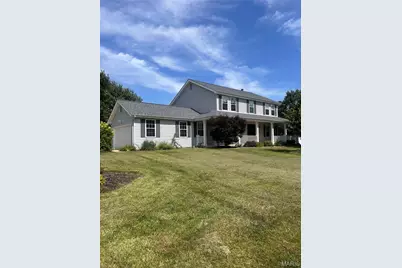 3183 Willow Bend Drive, Saint Charles, MO 63303 - Photo 1