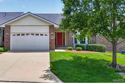 922 Penny Lane, Saint Peters, MO 63376 - Photo 1