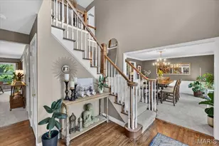 16416 Monroe Knoll Ct, Wildwood, MO 63040 - Photo 4