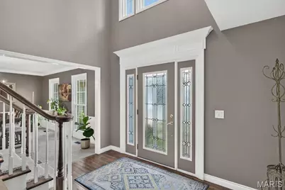 16416 Monroe Knoll Court, Wildwood, MO 63040 - Photo 2