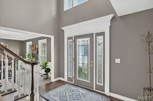 16416 Monroe Knoll Ct, Wildwood, MO 63040 - Photo 2