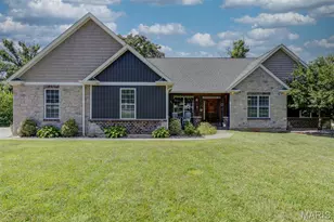 117 Conor Ct, New Melle, MO 63365 - Photo 1