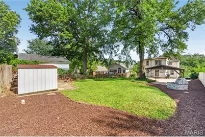 6557 Odell Street, Saint Louis, MO 63139 - Photo 26