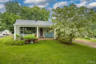 1515 Ann Ave, Kirkwood, MO 63122 - Photo 2