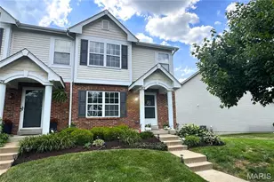 412 Wild Oak Dr, O'Fallon, MO 63368 - Photo 1
