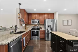 412 Wild Oak Dr, O'Fallon, MO 63368 - Photo 8