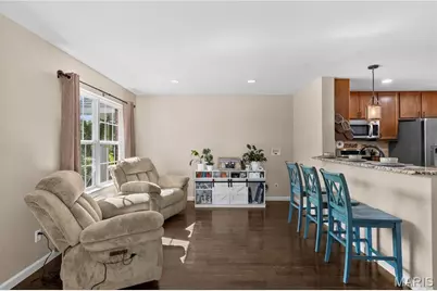 412 Wild Oak Drive, O'Fallon, MO 63368 - Photo 4