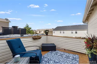 412 Wild Oak Drive, O'Fallon, MO 63368 - Photo 12