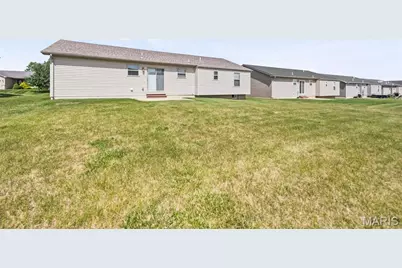 471 Honeysuckle Creek Drive, Wentzville, MO 63385 - Photo 24