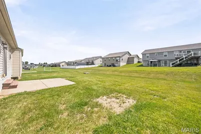 471 Honeysuckle Creek Drive, Wentzville, MO 63385 - Photo 22