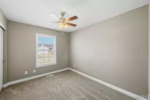 471 Honeysuckle Creek Dr, Wentzville, MO 63385 - Photo 18