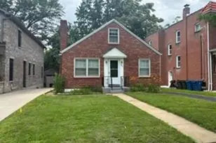 1813 Princeton Pl, Richmond Heights, MO 63117 - Photo 1