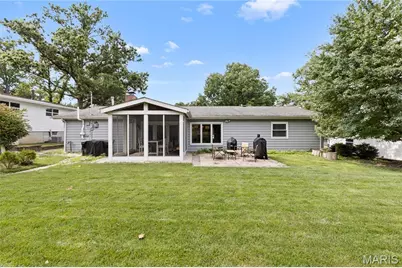 12317 Tempo Drive, Saint Louis, MO 63146 - Photo 22